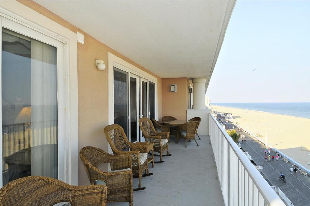 South Beach II Ocean City Exteriör bild