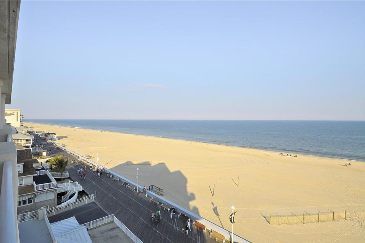 South Beach II Ocean City Exteriör bild