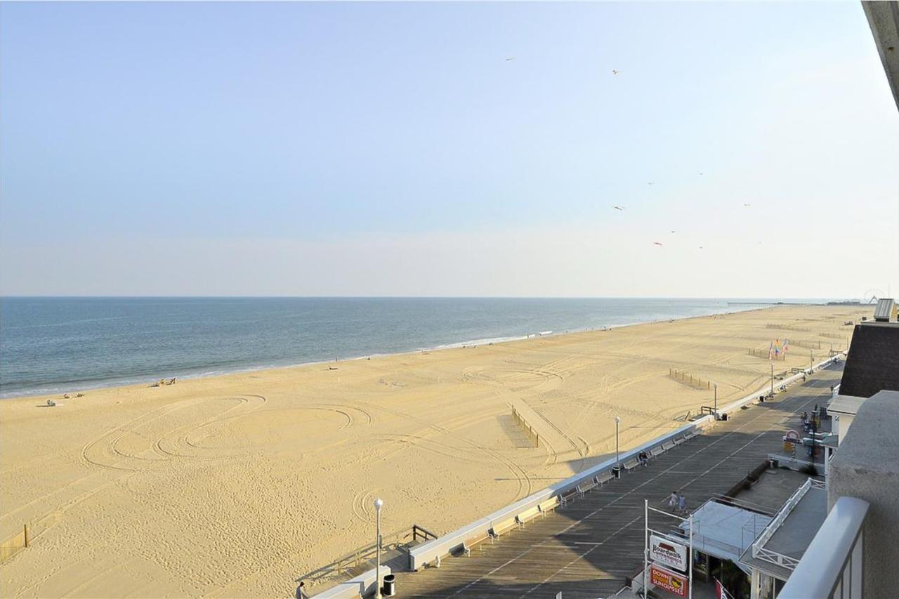South Beach II Ocean City Exteriör bild